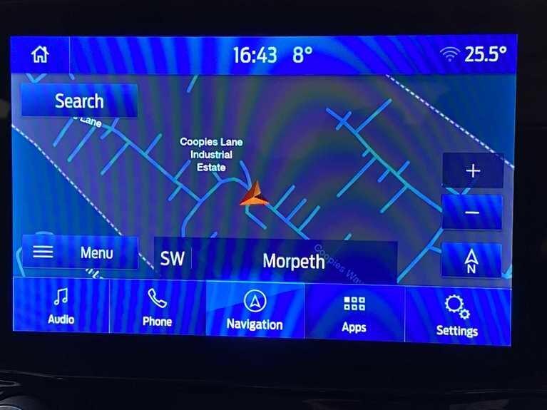 Used Ford Ecosport 2022 for sale - 77376891: Photo 36