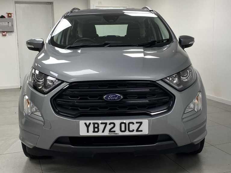 Used Ford Ecosport 2022 for sale - 77376891: Photo 7