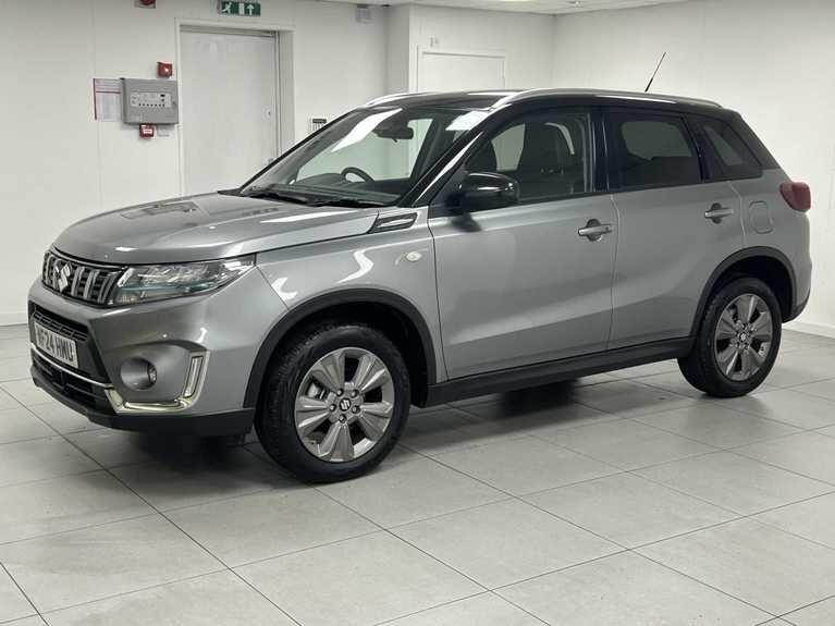 Used Suzuki Vitara 2024 for sale - 77993237: Photo 12