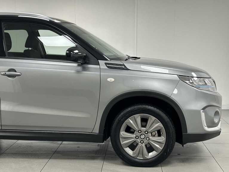 Used Suzuki Vitara 2024 for sale - 77993237: Photo 17