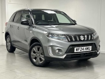 Used Suzuki Vitara 2024 for sale - 77993237: Photo