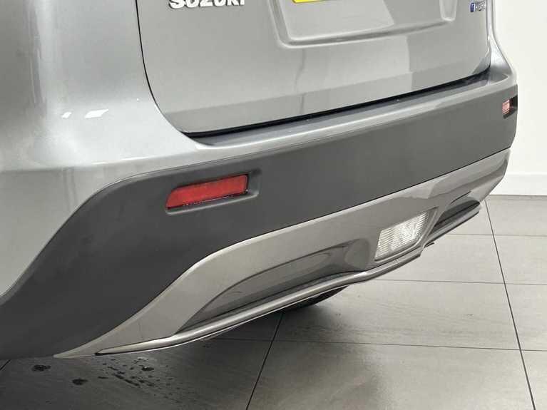 Used Suzuki Vitara 2024 for sale - 77993237: Photo 21