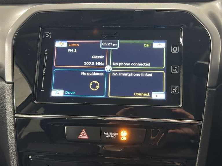 Used Suzuki Vitara 2024 for sale - 77993237: Photo 37