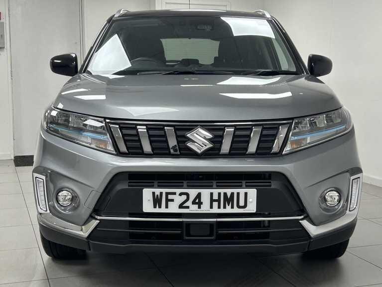 Used Suzuki Vitara 2024 for sale - 77993237: Photo 5