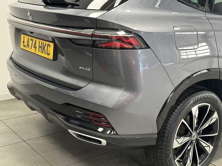 Used MG MG HS 2024 for sale - 77130927: Photo 12