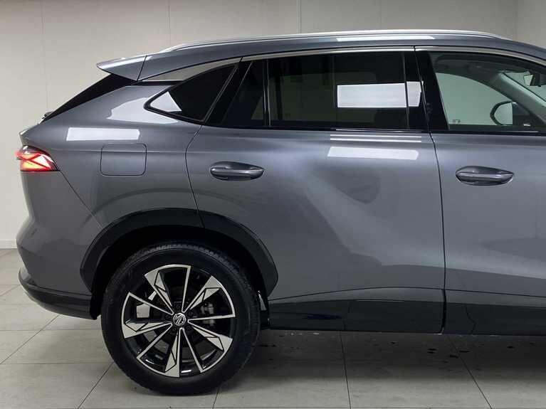 Used MG MG HS 2024 for sale - 77130927: Photo 14