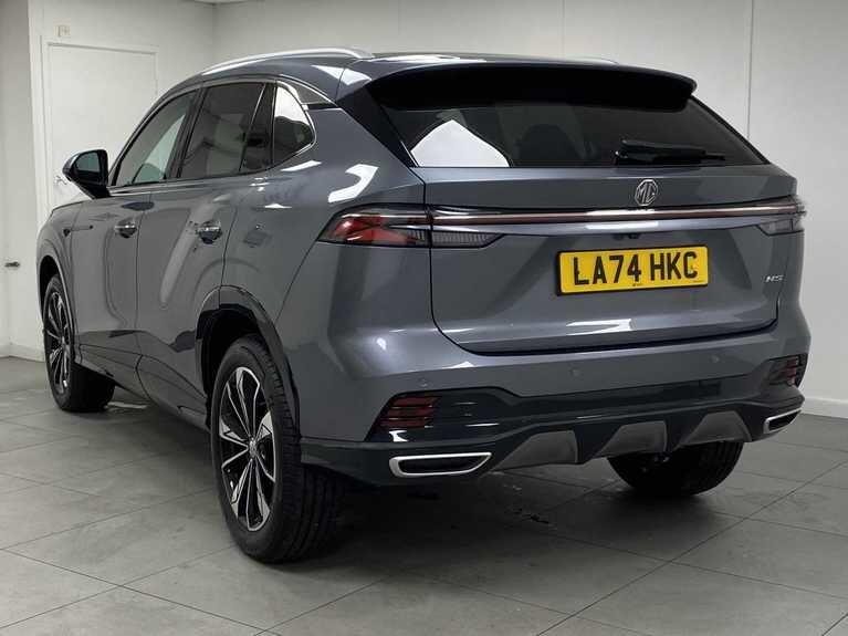 Used MG MG HS 2024 for sale - 77130927: Photo 15