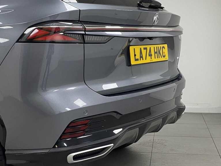 Used MG MG HS 2024 for sale - 77130927: Photo 16