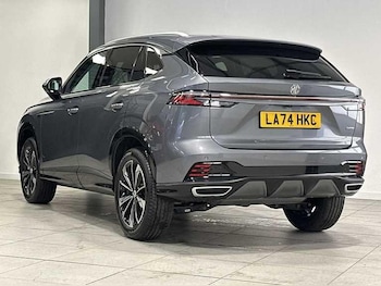 Used MG MG HS 2024 for sale - 77130927: Photo