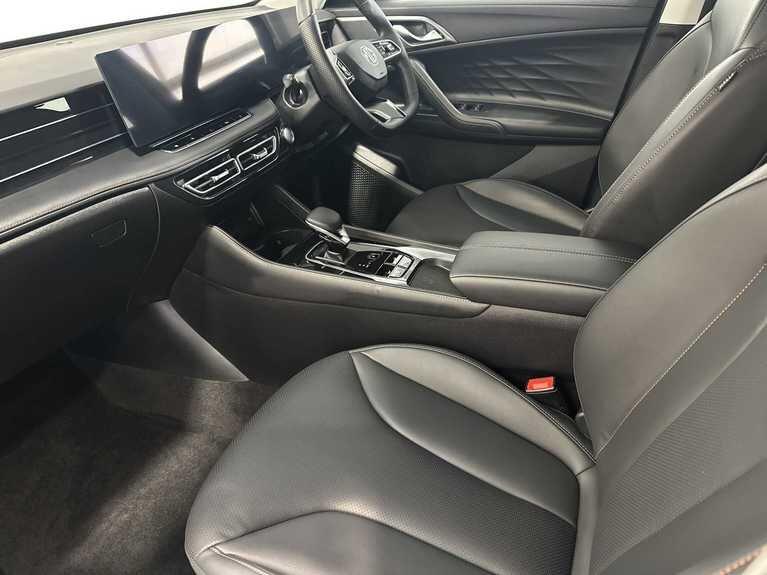 Used MG MG HS 2024 for sale - 77130927: Photo 3