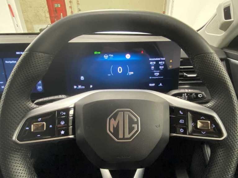 Used MG MG HS 2024 for sale - 77130927: Photo 32