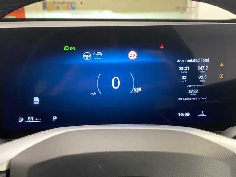 Used MG MG HS 2024 for sale - 77130927: Photo 33