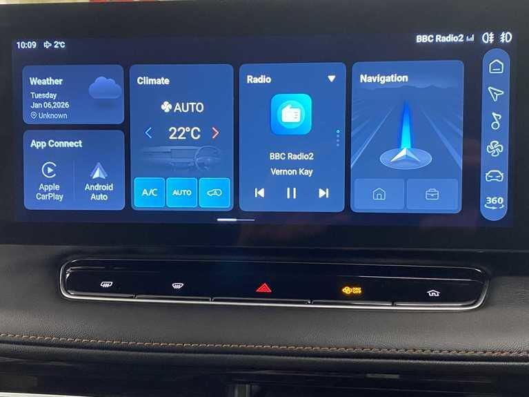 Used MG MG HS 2024 for sale - 77130927: Photo 34