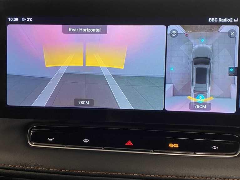 Used MG MG HS 2024 for sale - 77130927: Photo 35