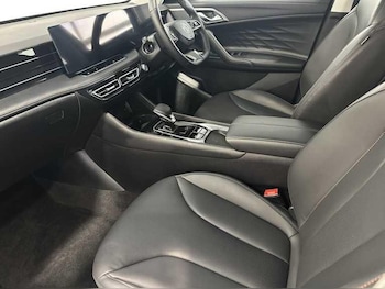 Used MG MG HS 2024 for sale - 77130927: Photo