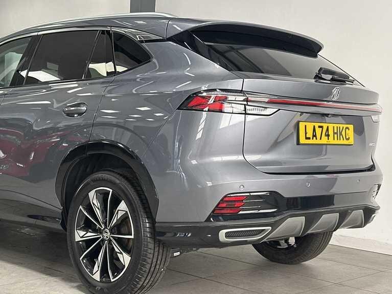 Used MG MG HS 2024 for sale - 77130927: Photo 6