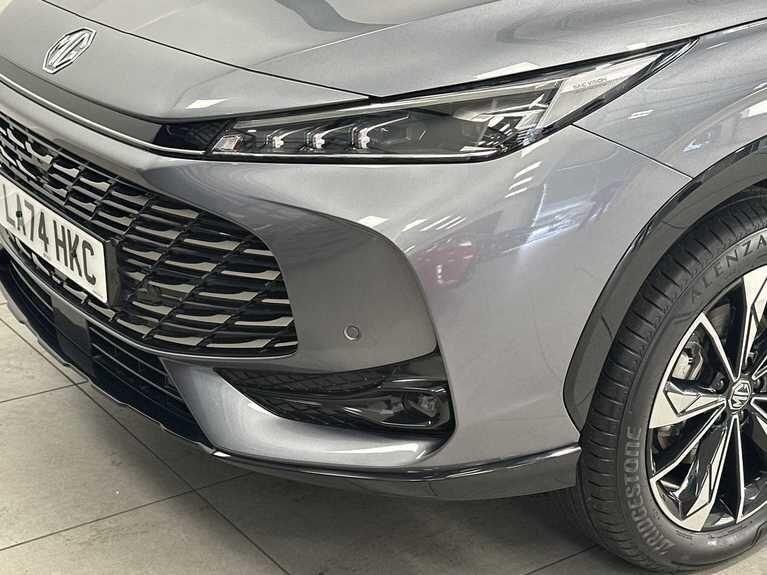 Used MG MG HS 2024 for sale - 77130927: Photo 7