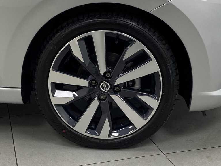 Used Nissan Micra 2022 for sale - 76715507: Photo 10