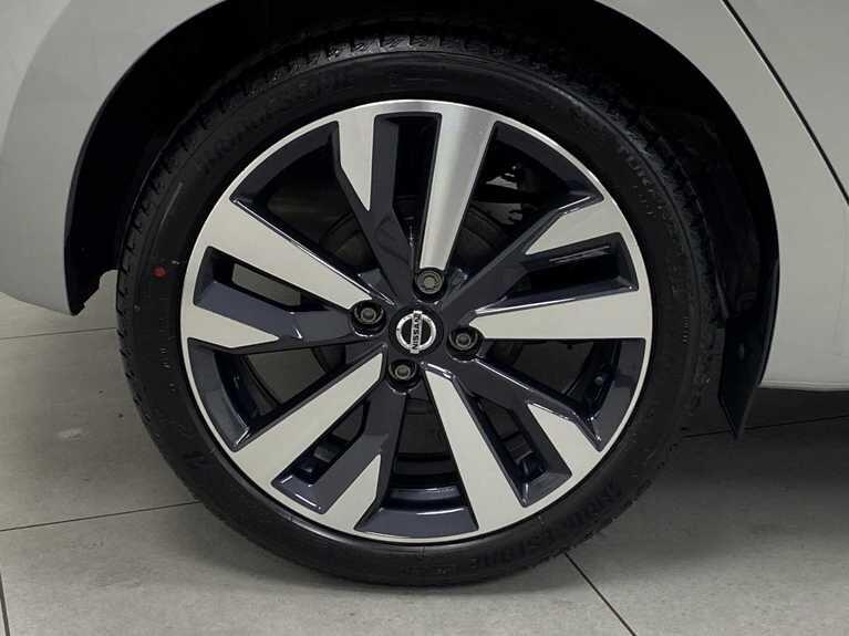 Used Nissan Micra 2022 for sale - 76715507: Photo 11