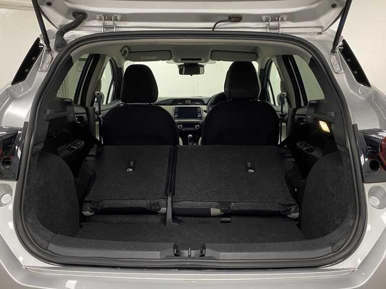 Used Nissan Micra 2022 for sale - 76715507: Photo 21