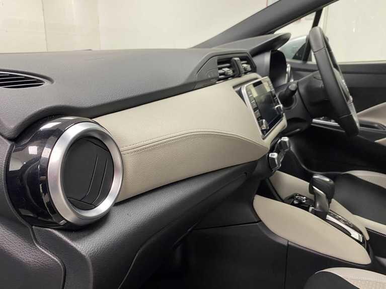 Used Nissan Micra 2022 for sale - 76715507: Photo 24