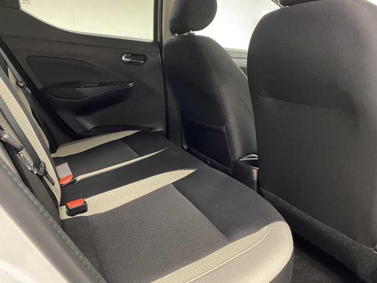 Used Nissan Micra 2022 for sale - 76715507: Photo 25