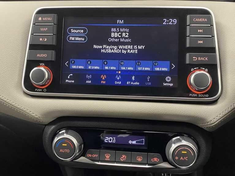 Used Nissan Micra 2022 for sale - 76715507: Photo 32