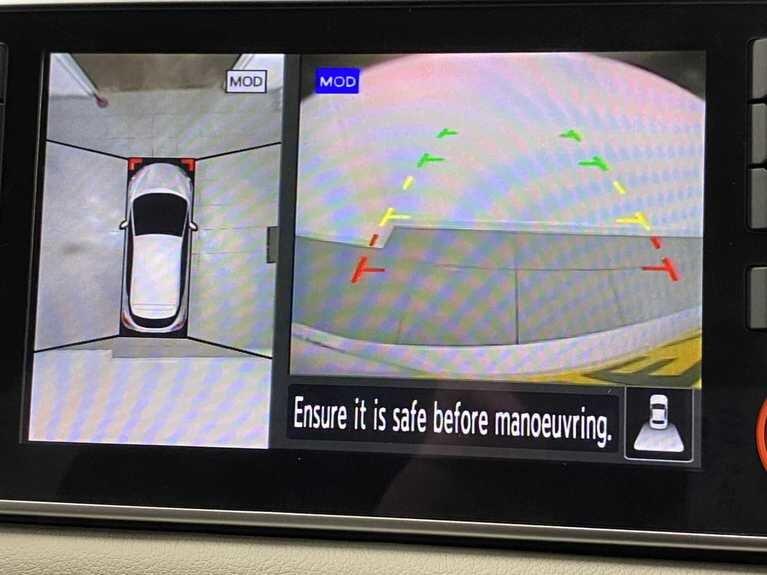 Used Nissan Micra 2022 for sale - 76715507: Photo 34