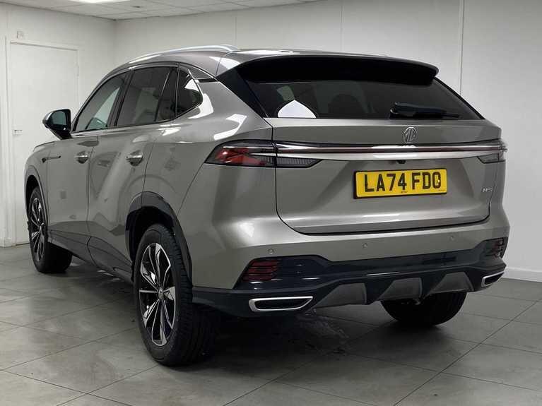 Used MG MG HS 2024 for sale - 77376559: Photo 16