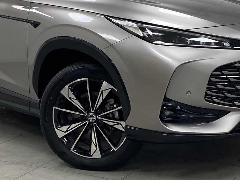 Used MG MG HS 2024 for sale - 77376559: Photo 2