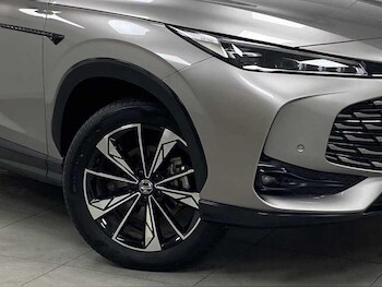 Used MG MG HS 2024 for sale - 77376559: Photo