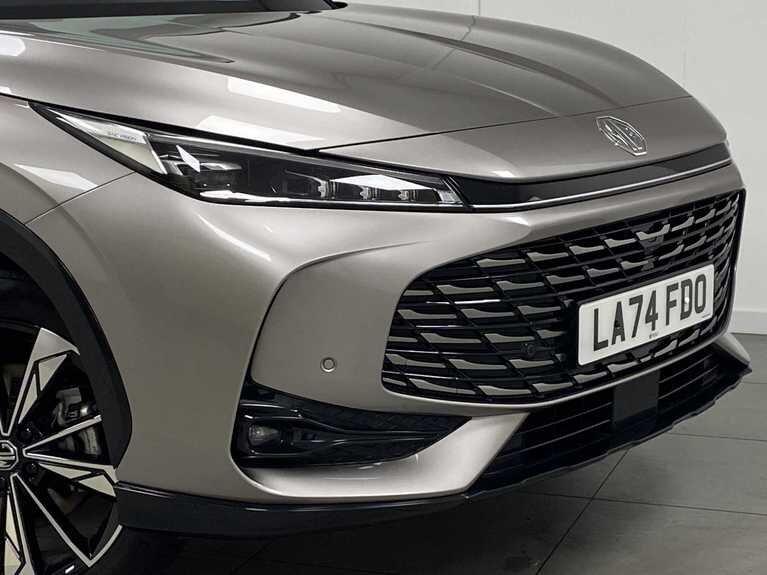 Used MG MG HS 2024 for sale - 77376559: Photo 3