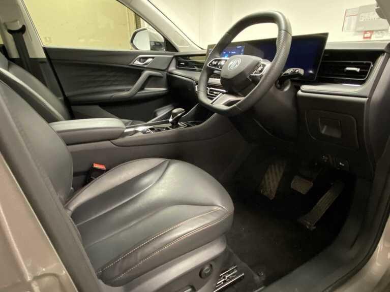 Used MG MG HS 2024 for sale - 77376559: Photo 31