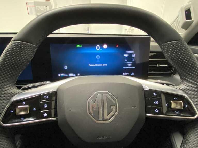 Used MG MG HS 2024 for sale - 77376559: Photo 34