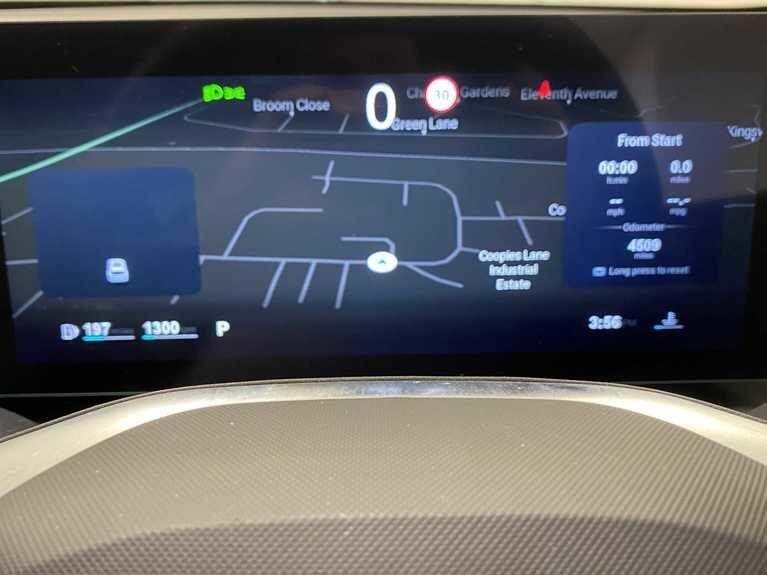 Used MG MG HS 2024 for sale - 77376559: Photo 35