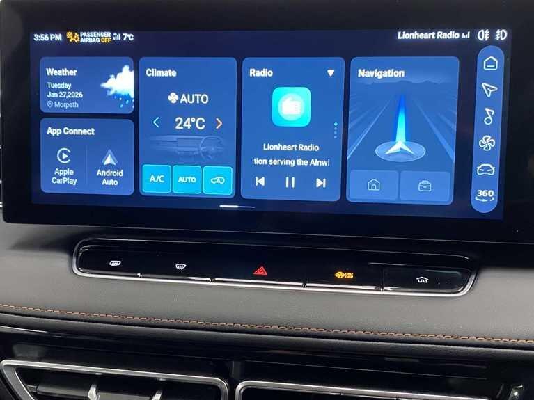 Used MG MG HS 2024 for sale - 77376559: Photo 36