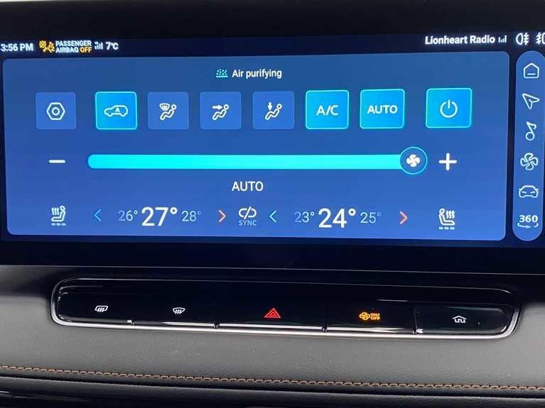 Used MG MG HS 2024 for sale - 77376559: Photo 37