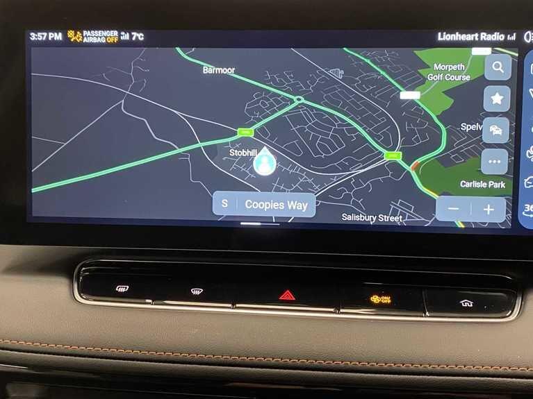 Used MG MG HS 2024 for sale - 77376559: Photo 38