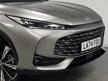 Used MG MG HS 2024 for sale - 77376559: Photo