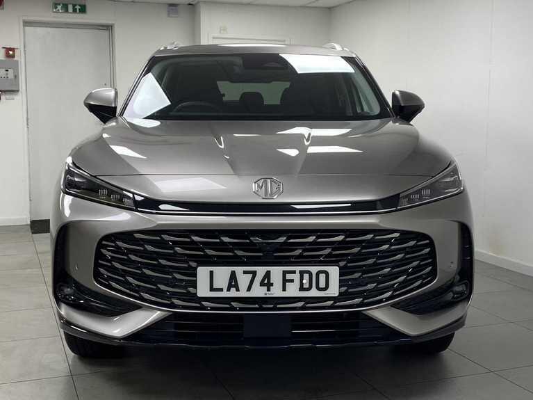 Used MG MG HS 2024 for sale - 77376559: Photo 6