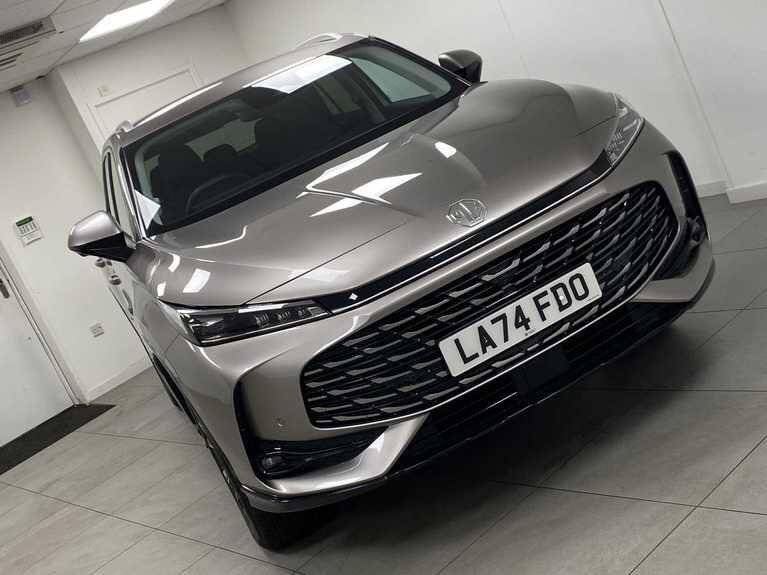 Used MG MG HS 2024 for sale - 77376559: Photo 7