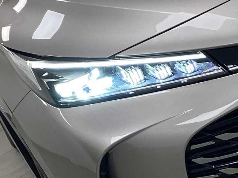 Used MG MG HS 2024 for sale - 77376559: Photo 8