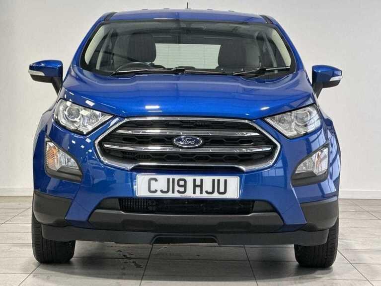 Used Ford Ecosport 2019 for sale - 76715317: Photo 13