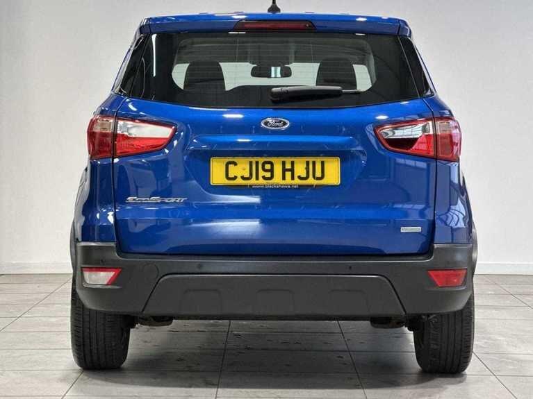 Used Ford Ecosport 2019 for sale - 76715317: Photo 14