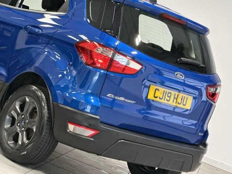 Used Ford Ecosport 2019 for sale - 76715317: Photo 18