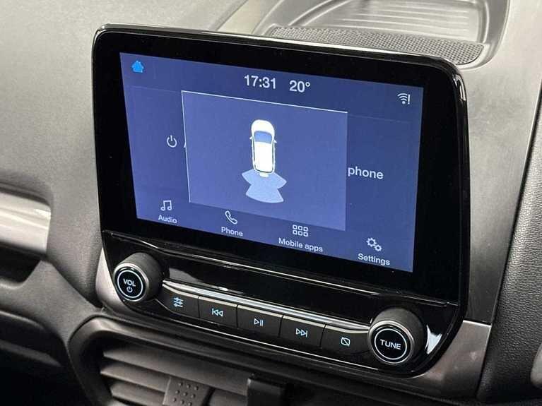 Used Ford Ecosport 2019 for sale - 76715317: Photo 22