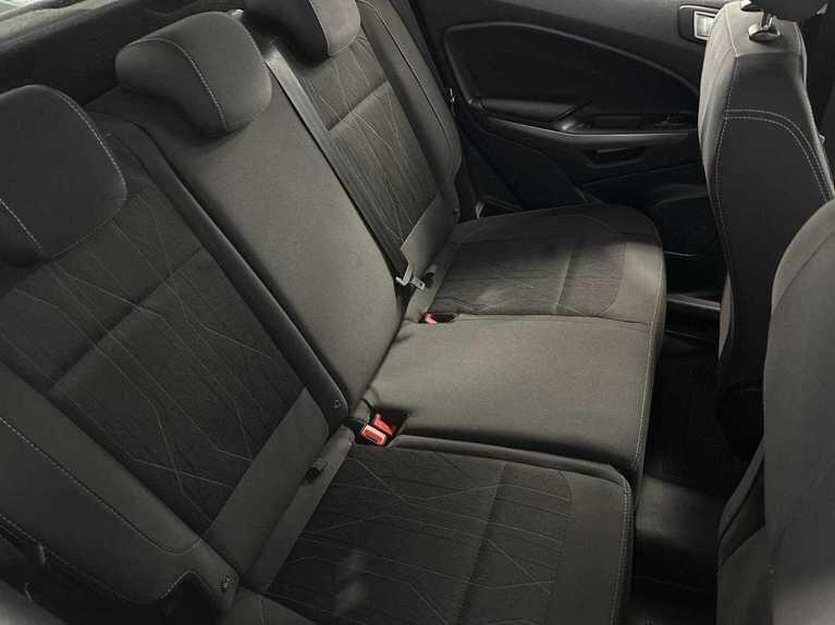 Used Ford Ecosport 2019 for sale - 76715317: Photo 24
