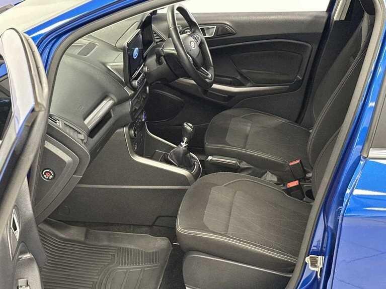 Used Ford Ecosport 2019 for sale - 76715317: Photo 26