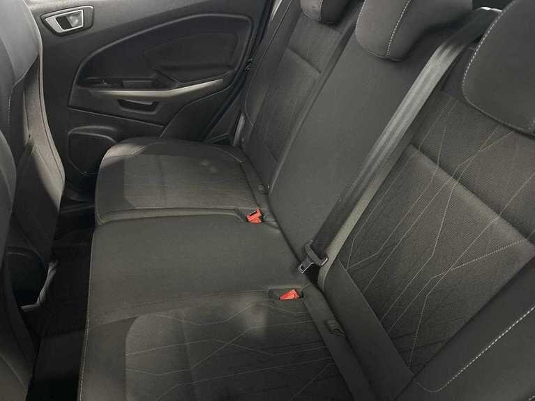 Used Ford Ecosport 2019 for sale - 76715317: Photo 27