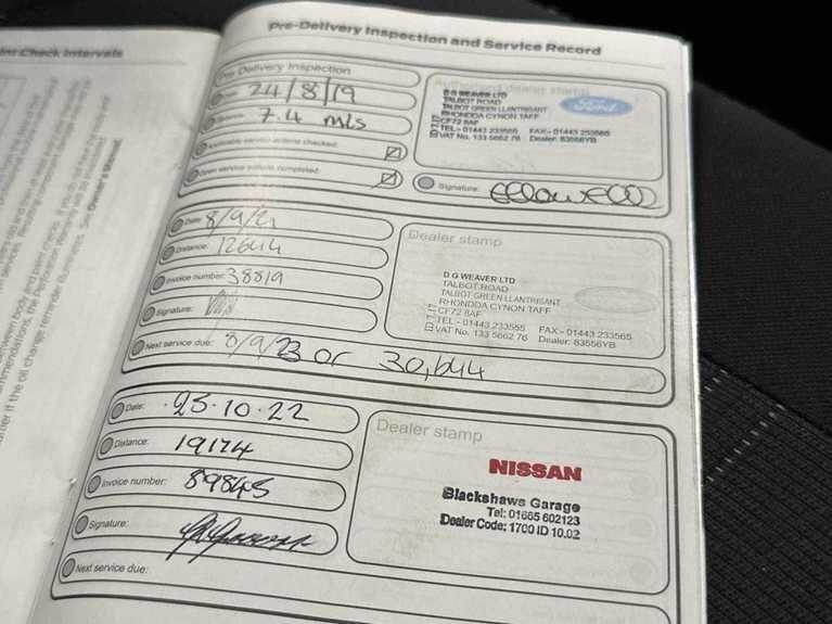 Used Ford Ecosport 2019 for sale - 76715317: Photo 30